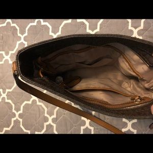 Michael Kors Crossbody Bag